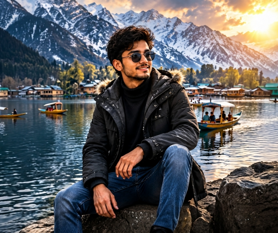 Manali Prompt